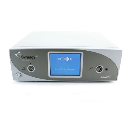 Arthrex Synergy RF Console