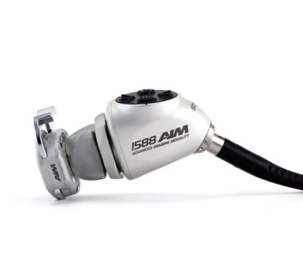 Stryker 1588 Aim Camera Head With 18 Mm Coupler