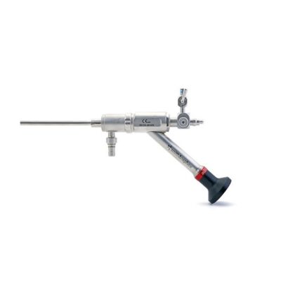 Smith & Nephew TRUCLEAR™ Operative Hysteroscope 5.0
