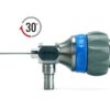 Stryker 1.9 mm 30º Precision™ IDEAL EYES™ HD Autoclavable Arthroscope, C-Mount, J-Lock, 58 mm