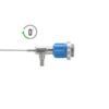 Stryker 2.7 mm 0º Autoclavable Arthroscope, C-Mount, Speed-Lock™, 120 mm