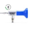 Stryker 2.7 mm 0º IDEAL EYES™ HD Autoclavable Arthroscope, Eyepiece, Speed-Lock™, 120 mm