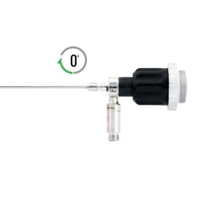 Stryker 2.3 mm 30° Non-Autoclavable Arthroscope, C-Mount, Speed-Lock™, 72 mm