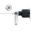 Stryker 2.7 mm 30º Non-Autoclavable Arthroscope, C-Mount, J-Lock, 120 mm