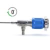 Stryker 4.0 mm 0º IDEAL EYES™ HD Autoclavable Arthroscope, C-Mount, Speed Lock™, 140 mm