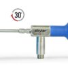 Stryker 4.0 mm 30º Hip Arthroscope, Eyepiece, Long