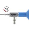 Stryker 4.0 mm 30° IDEAL EYES™ HD Autoclavable Arthroscope, Reverse Cant, Eyepiece, Speed Lock™, 140 mm