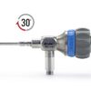 Stryker 4.0 mm 30º Precision™ IDEAL EYES™ HD Autoclavable Arthroscope, C-Mount, Speed-Lock™, Reverse Cant, 140 mm