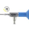 Stryker 4.0 mm 70º IDEAL EYES™ HD Autoclavable Arthroscope, Eyepiece, 140 mm