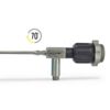 Stryker 4.0 mm 70º Non-Autoclavable Arthroscope, C-Mount, Speed-Lock™, 140 mm