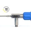 Stryker 4.0 mm 70° Arthroscope, C-Mount, Speed-Lock™, 140 mm