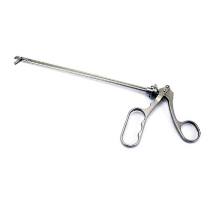 Stryker Rigid Optical Biopsy Forcep, 30°