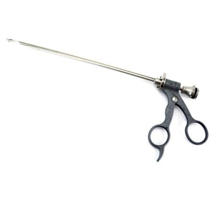 Stryker Rigid Optical Biopsy Forcep, 70º