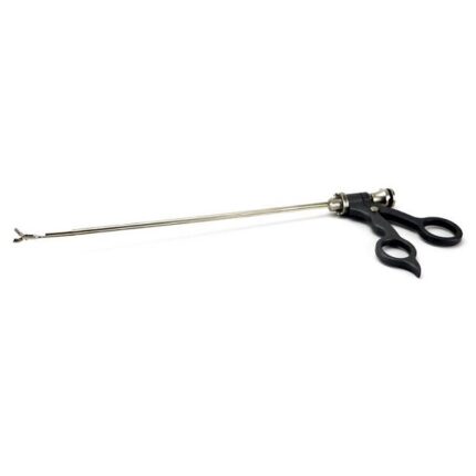 Stryker Rigid Optical Stent Removal Forcep 0°,12°